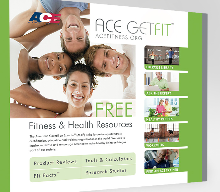 American Council on Exercise