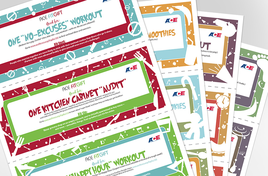 American Council on Exercise