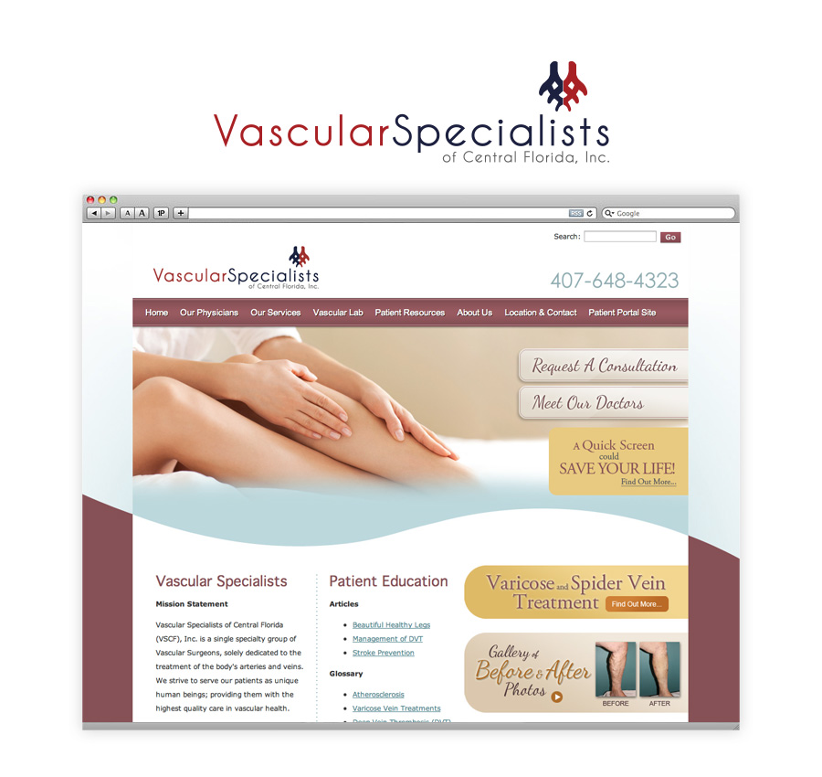 Vascular Specialists