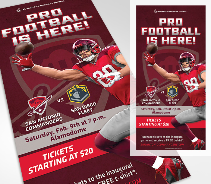 San Antonio Commanders (AAF)