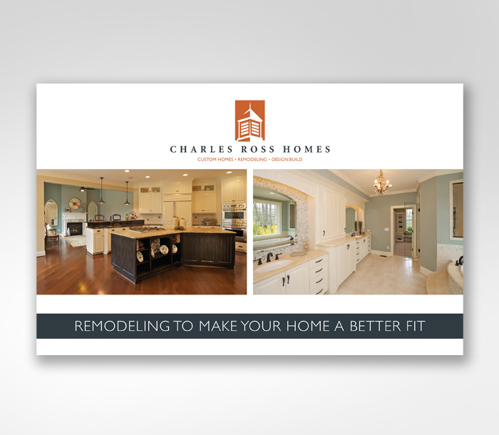 Charles Ross Homes