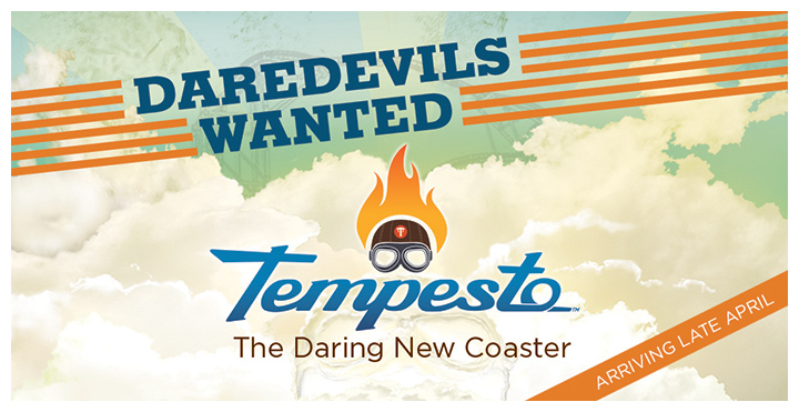 2015 BGW Tempesto Billboard