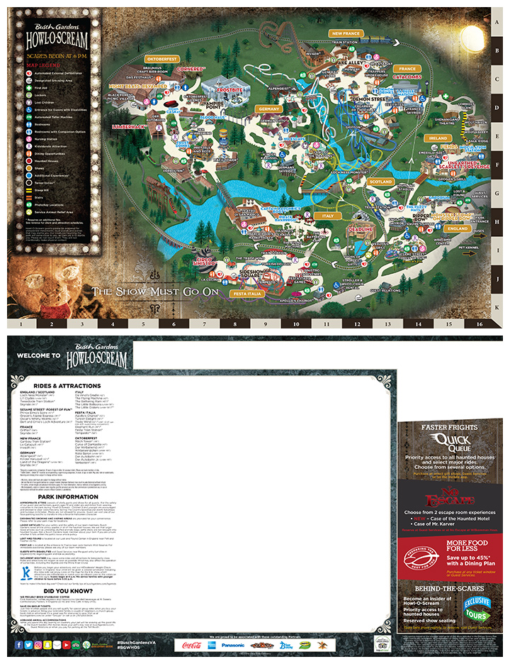 2017 BGW HOS Map