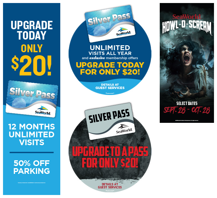 2018 SWT Upgrade HOS Signage