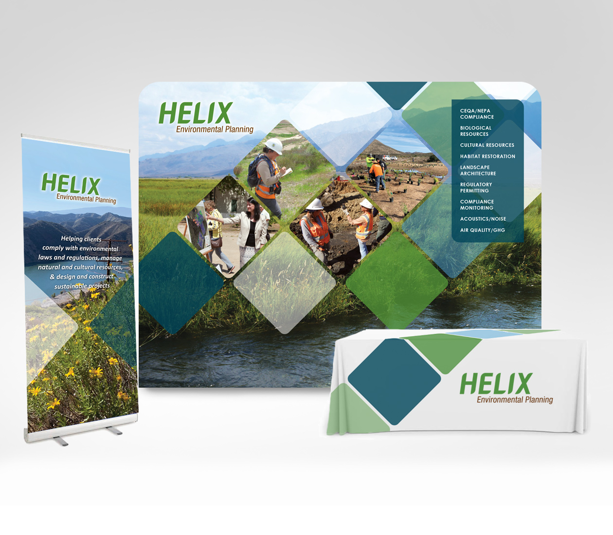 HELIX Environmental Planning